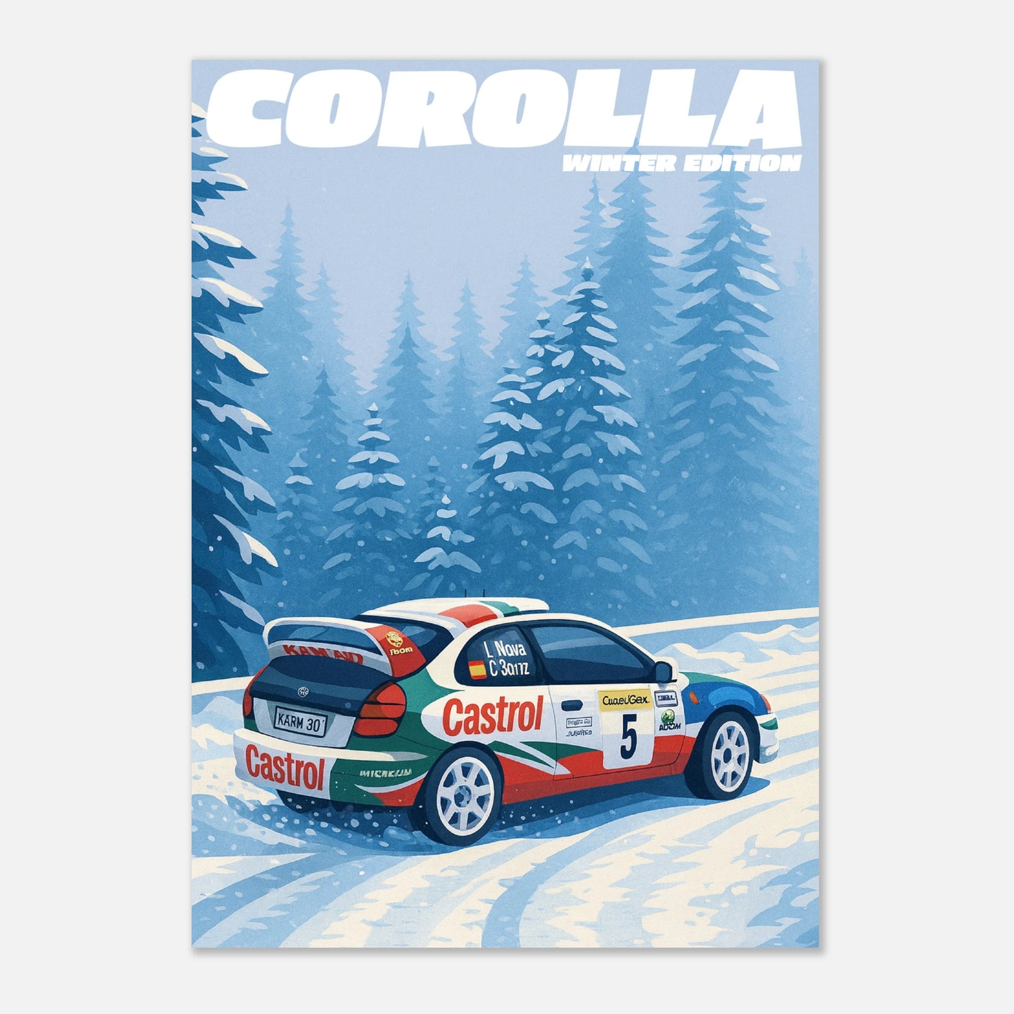 Selected Variant Image