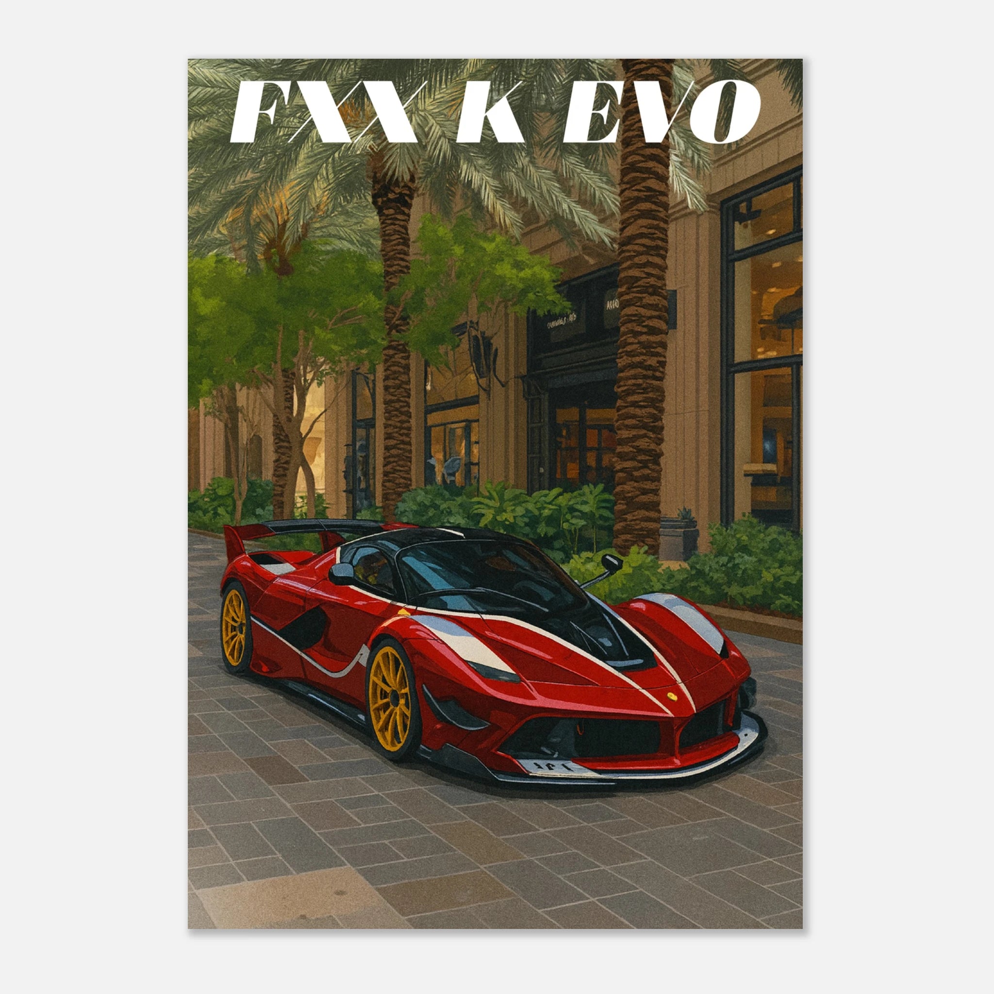 Selected Variant Image