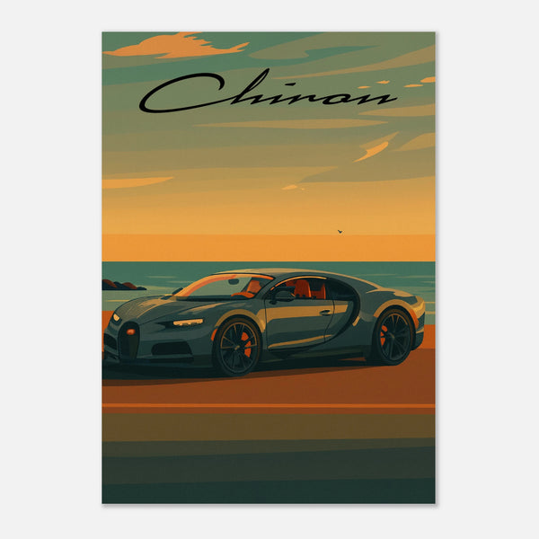 BUGATTI CHIRON SUPERSPORT