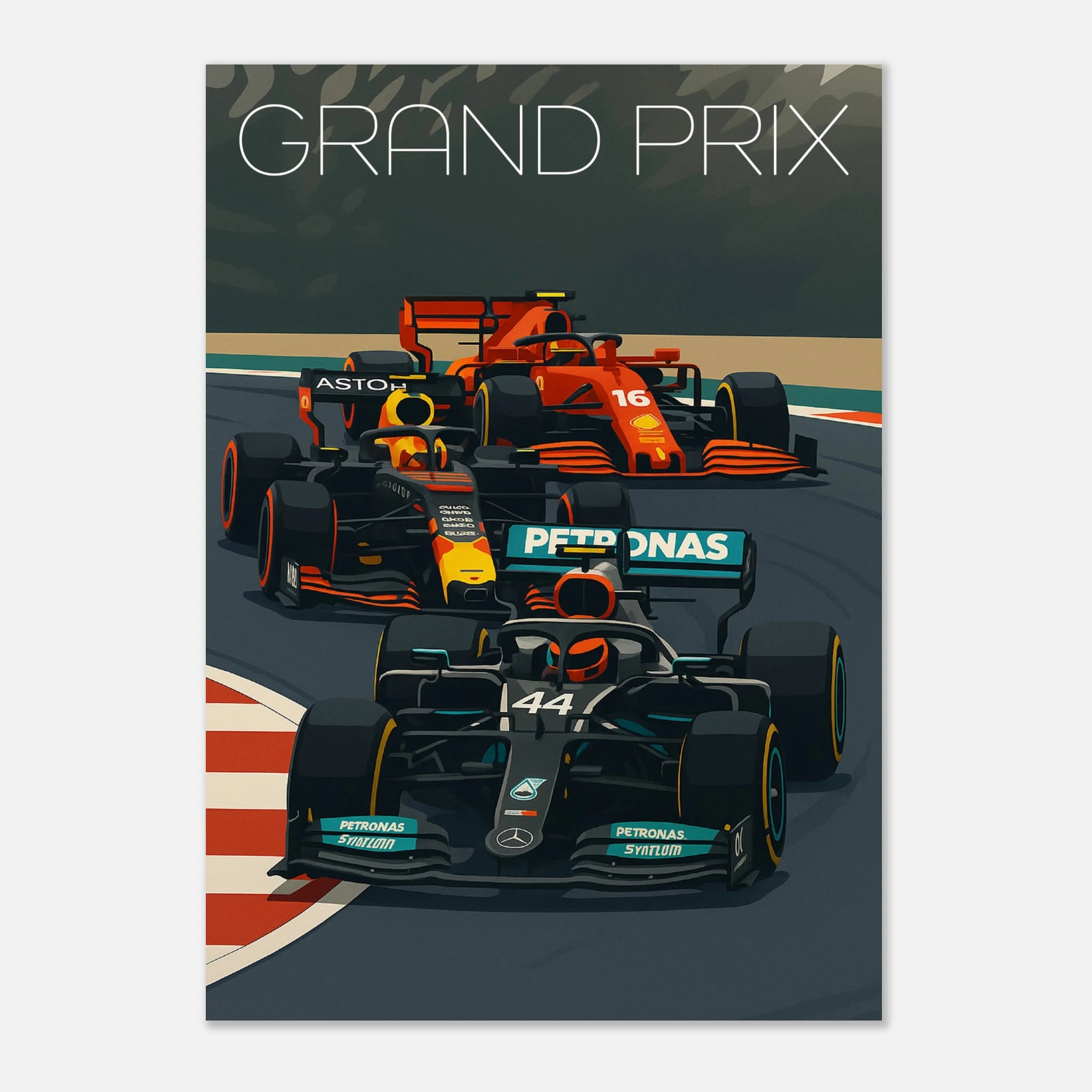 Selected Variant Image