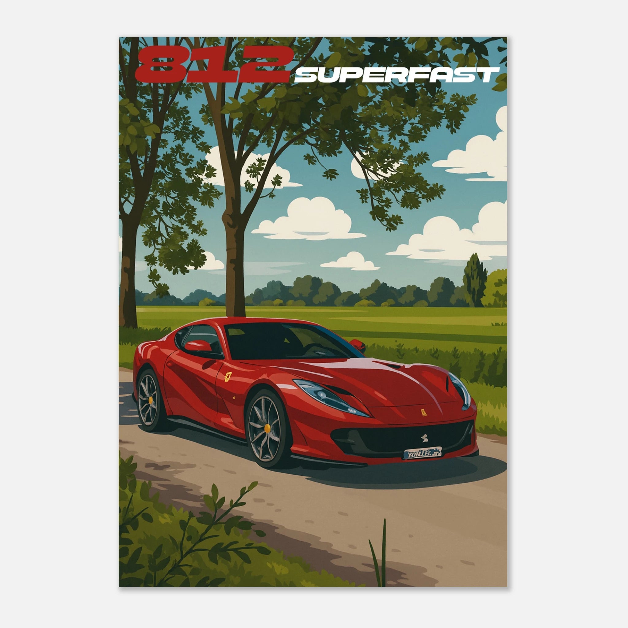 Selected Variant Image