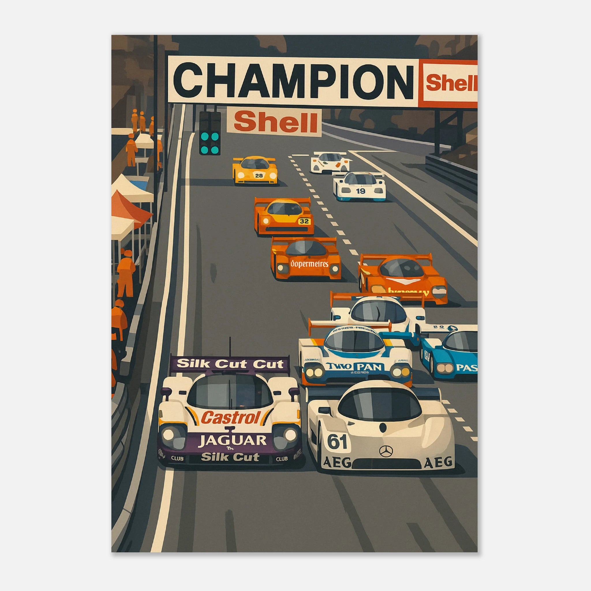 Selected Variant Image