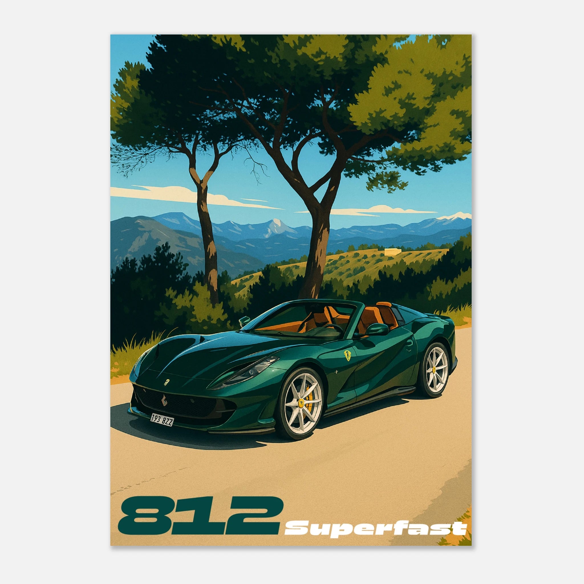 Selected Variant Image